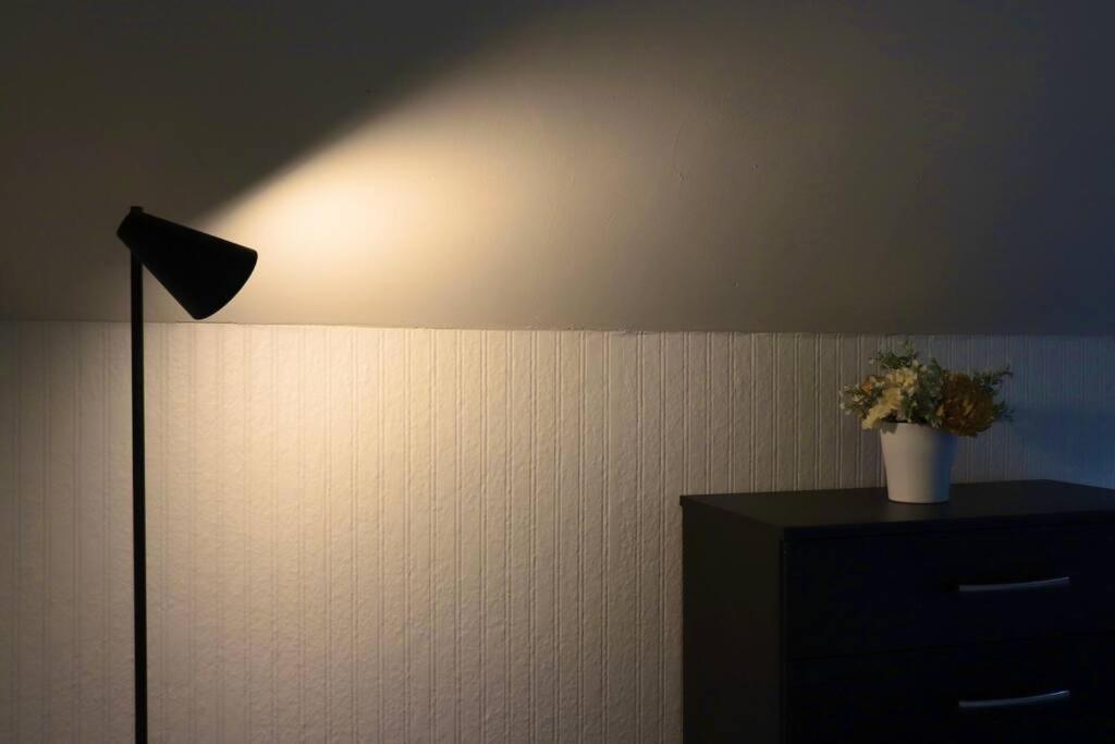 Appartement Peaceful 2 Bed House Free Wifi And Parking à Leeds  Extérieur photo